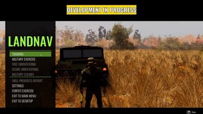 LANDNAV screenshot thumbnail video