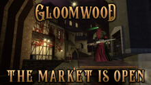 Gloomwood thumbnail 2