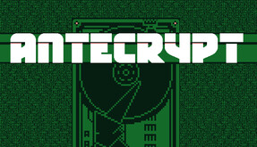 Antecrypt screenshot thumbnail video