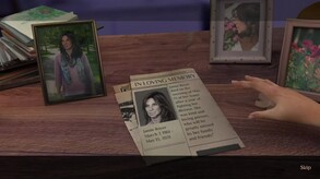 Crossroads: What Was Lost Collector's Edition screenshot thumbnail video