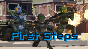 First Steps - Gameplay Trailer