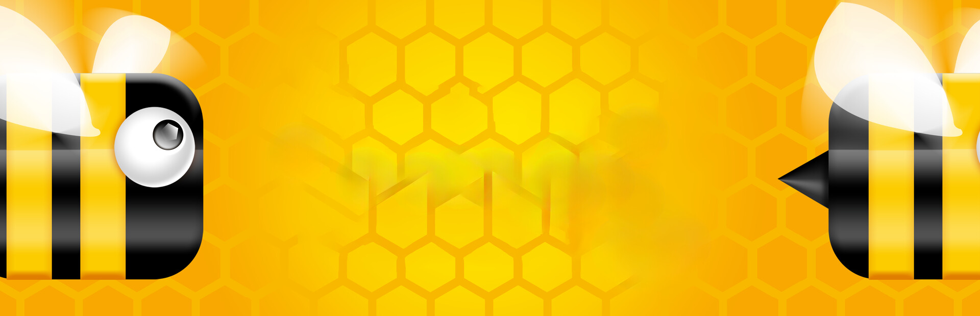 Bee In The Valley