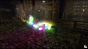 Zombie sanctuary: Arelia screenshot thumbnail video