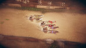 Hustlerix Announcement Trailer