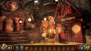 Brightstone Mysteries: The Others screenshot thumbnail video