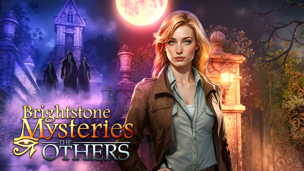 Brightstone Mysteries: The Others screenshot thumbnail video