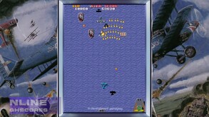 Flying Shark screenshot thumbnail video