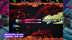Hellfire screenshot thumbnail video
