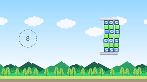 Cannon Block Ball screenshot thumbnail video