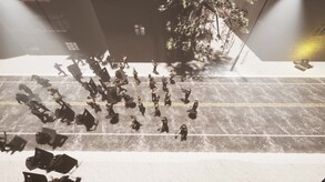 Uprising Announcement Trailer