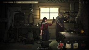 Whispers in the West - Co-op Murder Mystery screenshot thumbnail video