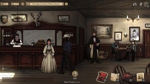 Whispers In The West - The Cocktail -ENGLISH screenshot thumbnail video
