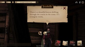 Whispers In The West - The Curse - ENGLISH screenshot thumbnail video