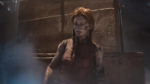 Dead by Daylight - Nicolas Cage Chapter Pack screenshot thumbnail video