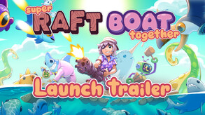 SRBT Launch Trailer