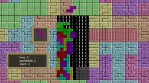 Creating Mega Chunks