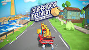 Super Box Delivery: Beyond the Horizon screenshot thumbnail video