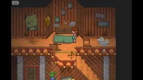 Nobody's Home screenshot thumbnail video