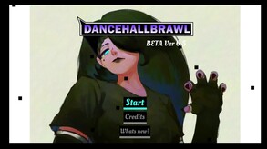 DANCEHALLBRAWL Version 0.5