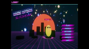 Egg Game Trailer