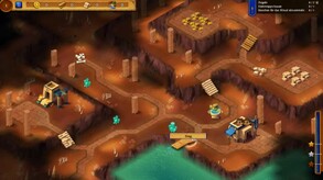 Heroes of Egypt - The Curse of Sethos - Collector's Edition screenshot thumbnail video