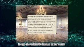 HERO'S PARTY R screenshot thumbnail video