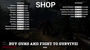 Forest Frenzy screenshot thumbnail video