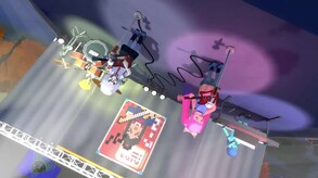 Let's School screenshot thumbnail video