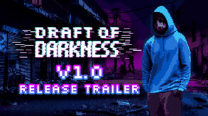 v1.0 Announcement Trailer
