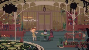 The Cosmic Wheel Sisterhood screenshot thumbnail video