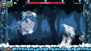 The Last Hero: Journey to the Unknown screenshot thumbnail video