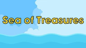 Sea of Treasures screenshot thumbnail video