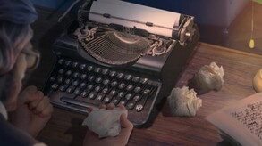 Haunted Hotel XVI: Beyond the Page Collector's Edition screenshot thumbnail video