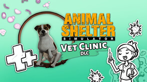 Animal Shelter - Vet Clinic DLC screenshot thumbnail video