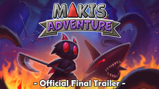 Gameplay | Makis Adventure Official Trailer