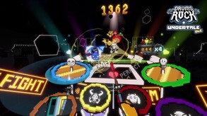 Drums Rock: Undertale - 'MEGALOVANIA' screenshot thumbnail video