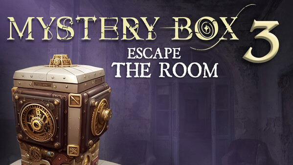 Mystery Box: Escape The Room - Trailer