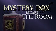 Mystery Box 3: Escape The Room screenshot thumbnail video