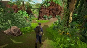 schleich DINOSAURS: Mission Dino Camp screenshot thumbnail video