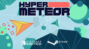 HYPER METEOR screenshot thumbnail video