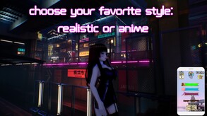 Prostitute Simulator 2 screenshot thumbnail video