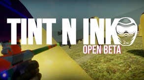 Ink: Tournament Paintball | Open Beta Trailer