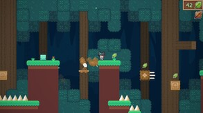 Forest of Strays screenshot thumbnail video
