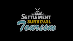 Settlement Survival - Tourism screenshot thumbnail video