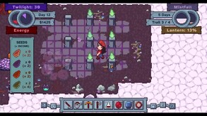 Trails Trailer