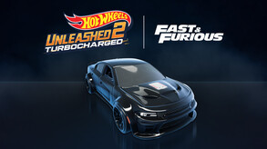 HOT WHEELS UNLEASHED 2 - Turbocharged screenshot thumbnail video