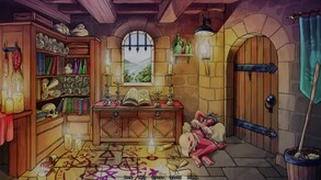 The pleasuremancer - The journey of Azael