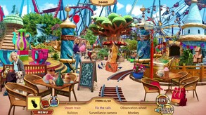 Big Adventure: Trip to Europe 5 - Collector's Edition screenshot thumbnail video