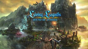 Living Legends: Bound by Wishes screenshot thumbnail video
