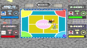 「いせらん！」体験版PV(制作：猫まんま)